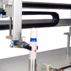 Automated Testing Systems